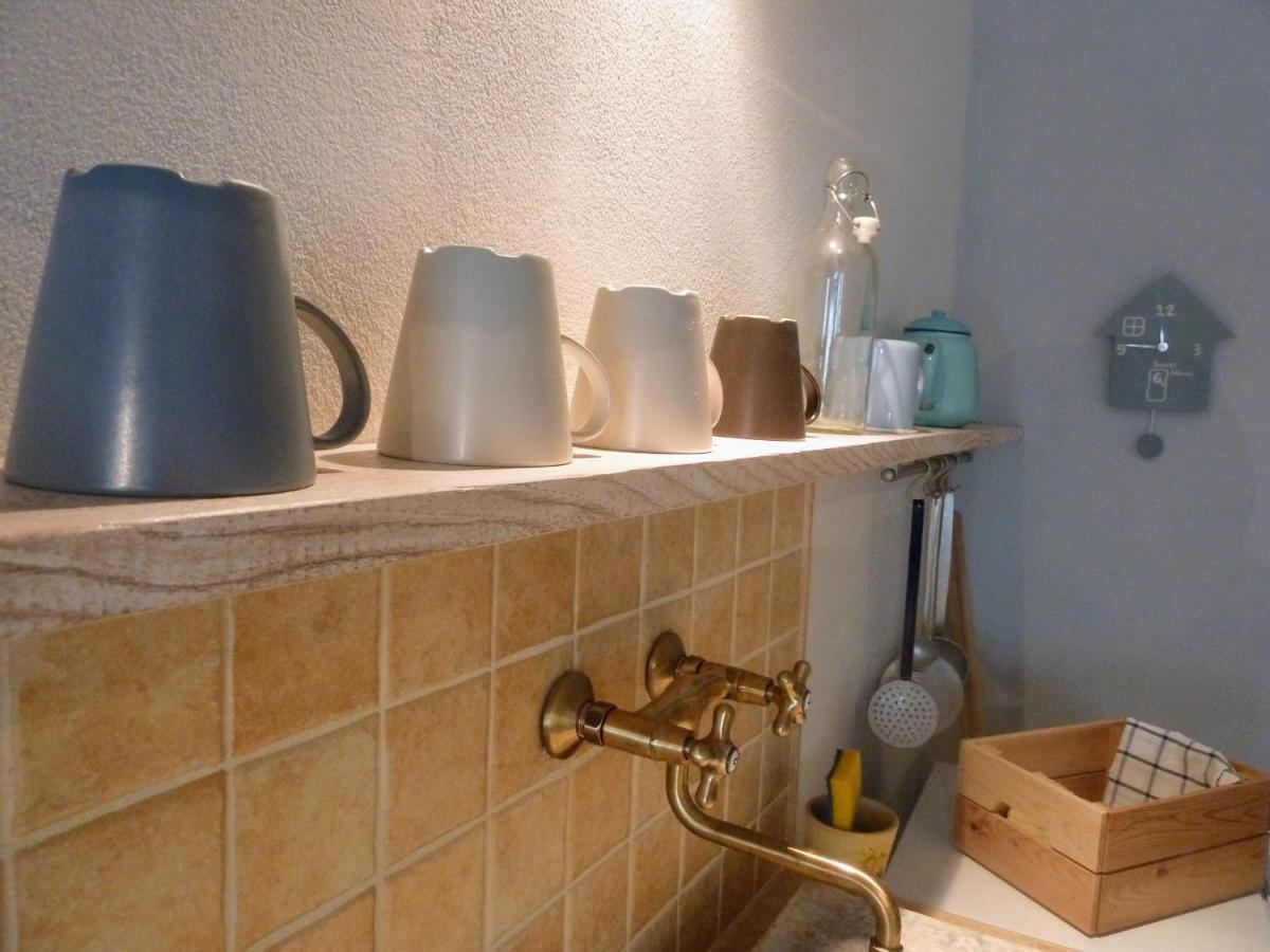 Ciglieri Santermo Casciana Terme Lari Pet&Bike Friendly Free Park Apartman Kültér fotó