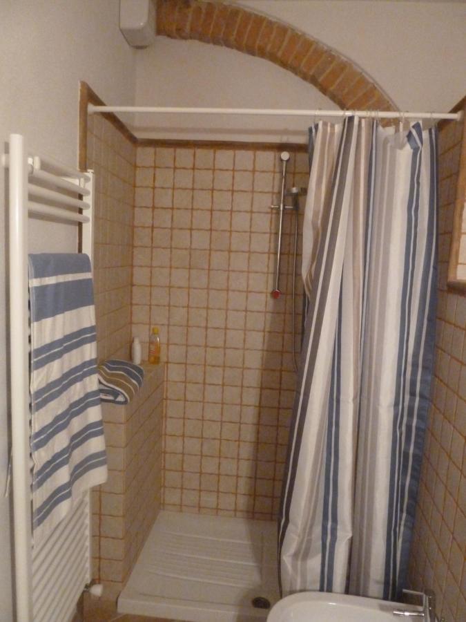 Ciglieri Santermo Casciana Terme Lari Pet&Bike Friendly Free Park Apartman Kültér fotó