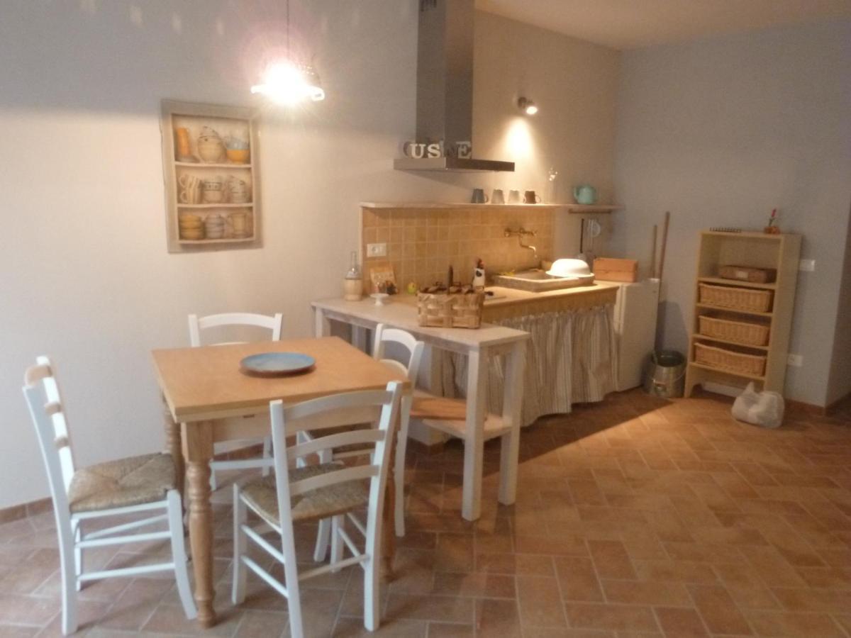 Ciglieri Santermo Casciana Terme Lari Pet&Bike Friendly Free Park Apartman Kültér fotó