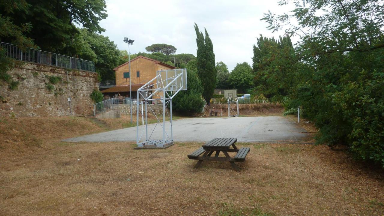 Ciglieri Santermo Casciana Terme Lari Pet&Bike Friendly Free Park Apartman Kültér fotó