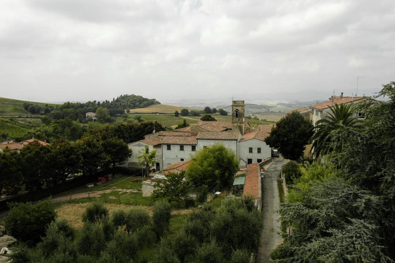 Ciglieri Santermo Casciana Terme Lari Pet&Bike Friendly Free Park Apartman Kültér fotó