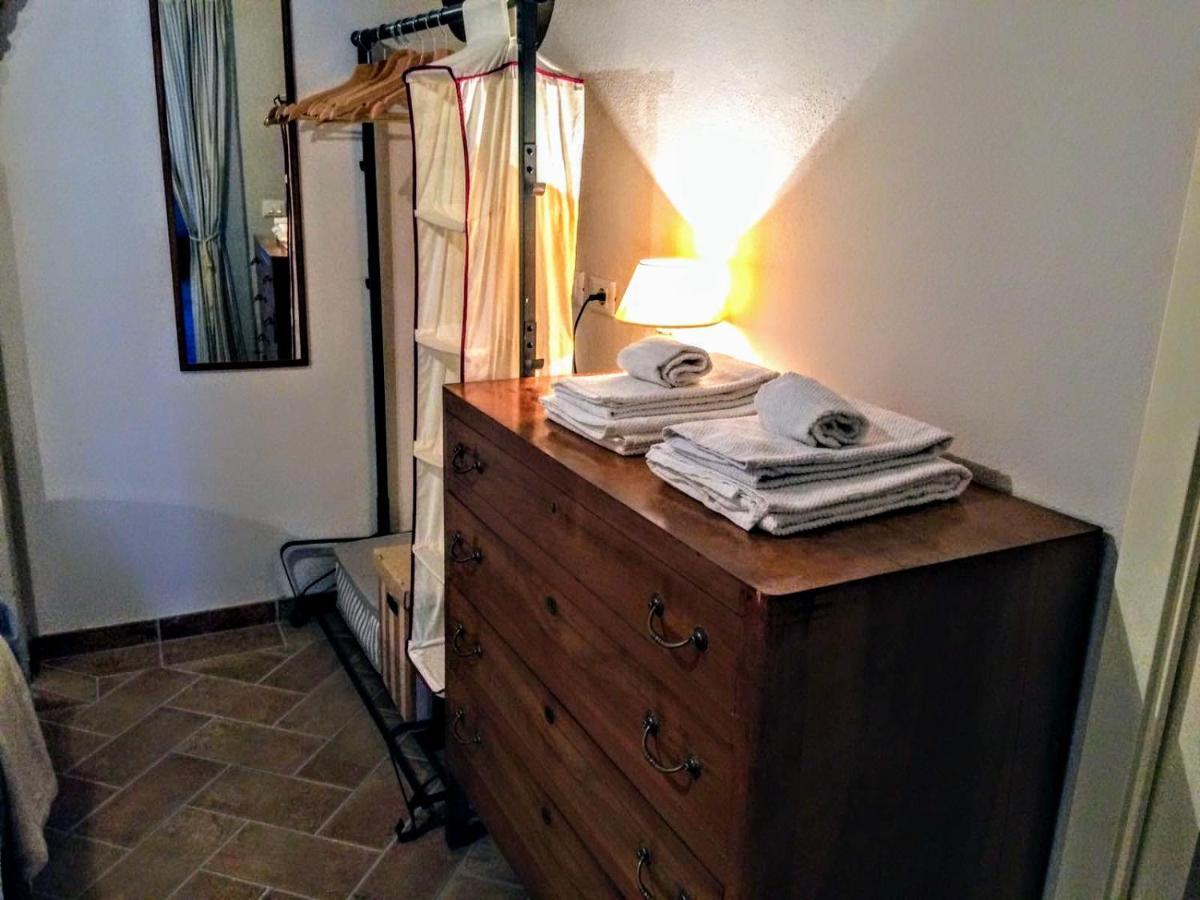 Ciglieri Santermo Casciana Terme Lari Pet&Bike Friendly Free Park Apartman Kültér fotó