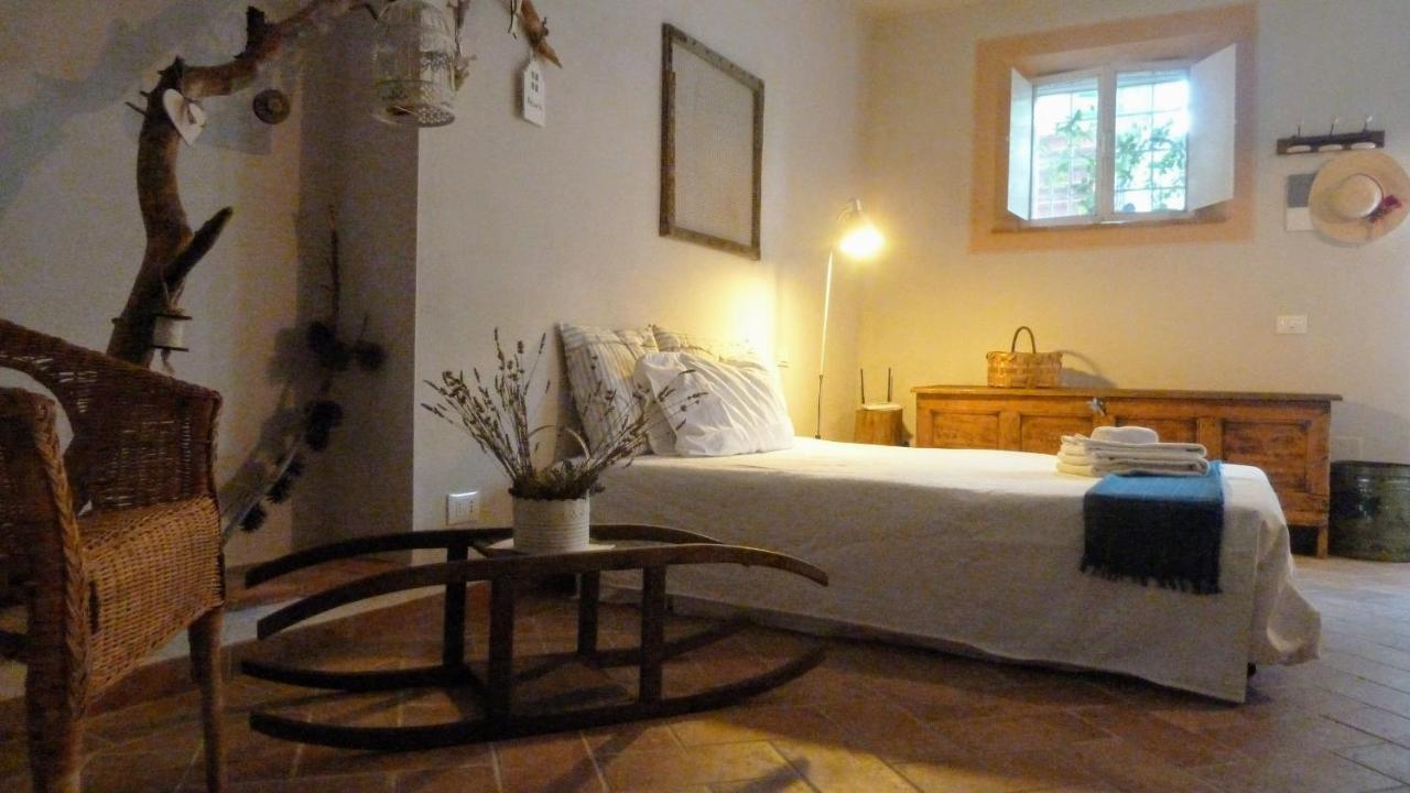 Ciglieri Santermo Casciana Terme Lari Pet&Bike Friendly Free Park Apartman Kültér fotó