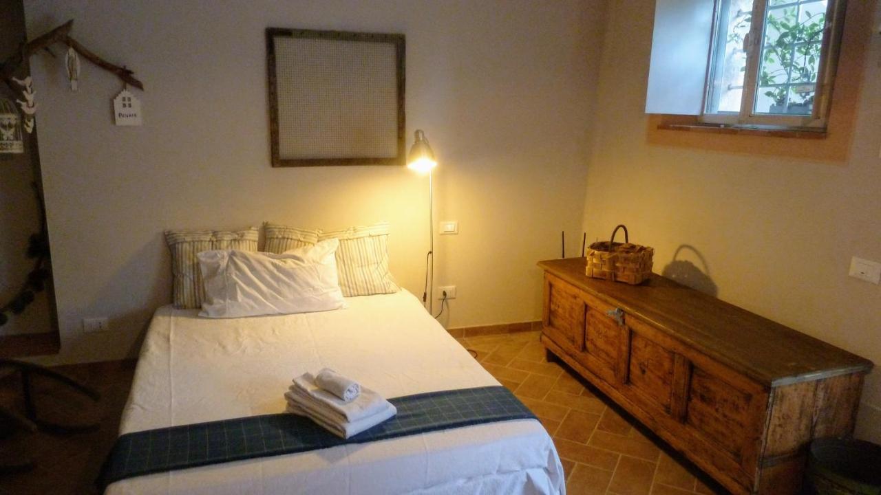 Ciglieri Santermo Casciana Terme Lari Pet&Bike Friendly Free Park Apartman Kültér fotó