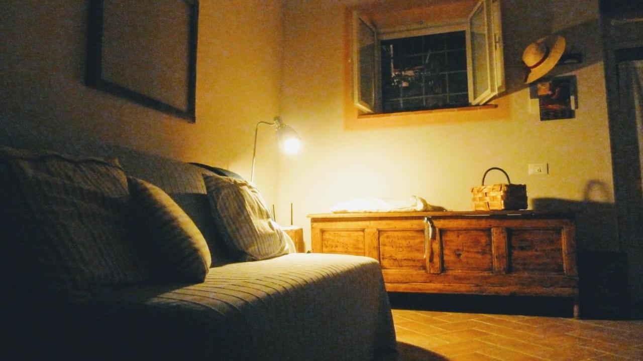 Ciglieri Santermo Casciana Terme Lari Pet&Bike Friendly Free Park Apartman Kültér fotó