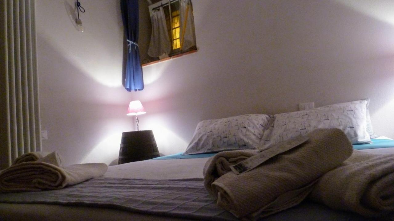 Ciglieri Santermo Casciana Terme Lari Pet&Bike Friendly Free Park Apartman Kültér fotó