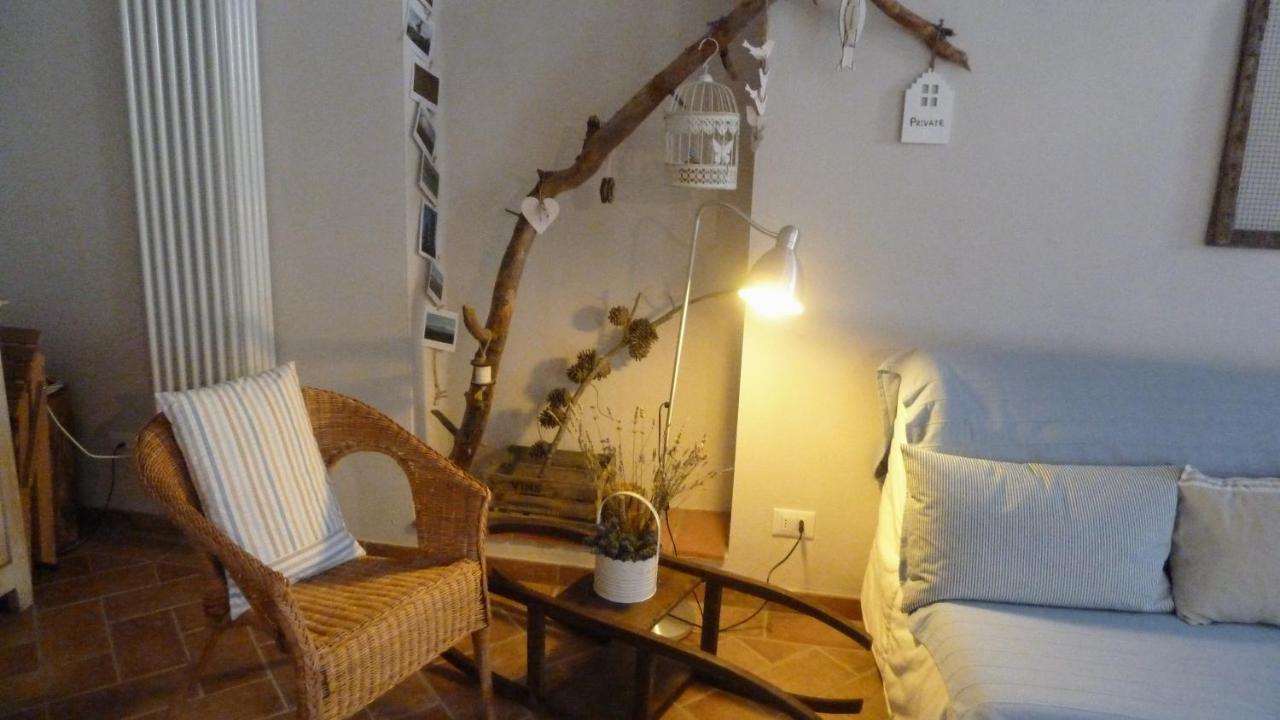 Ciglieri Santermo Casciana Terme Lari Pet&Bike Friendly Free Park Apartman Kültér fotó