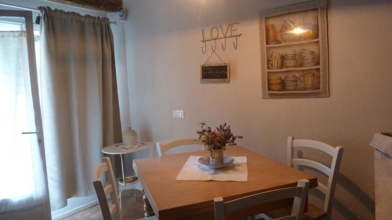 Ciglieri Santermo Casciana Terme Lari Pet&Bike Friendly Free Park Apartman Kültér fotó