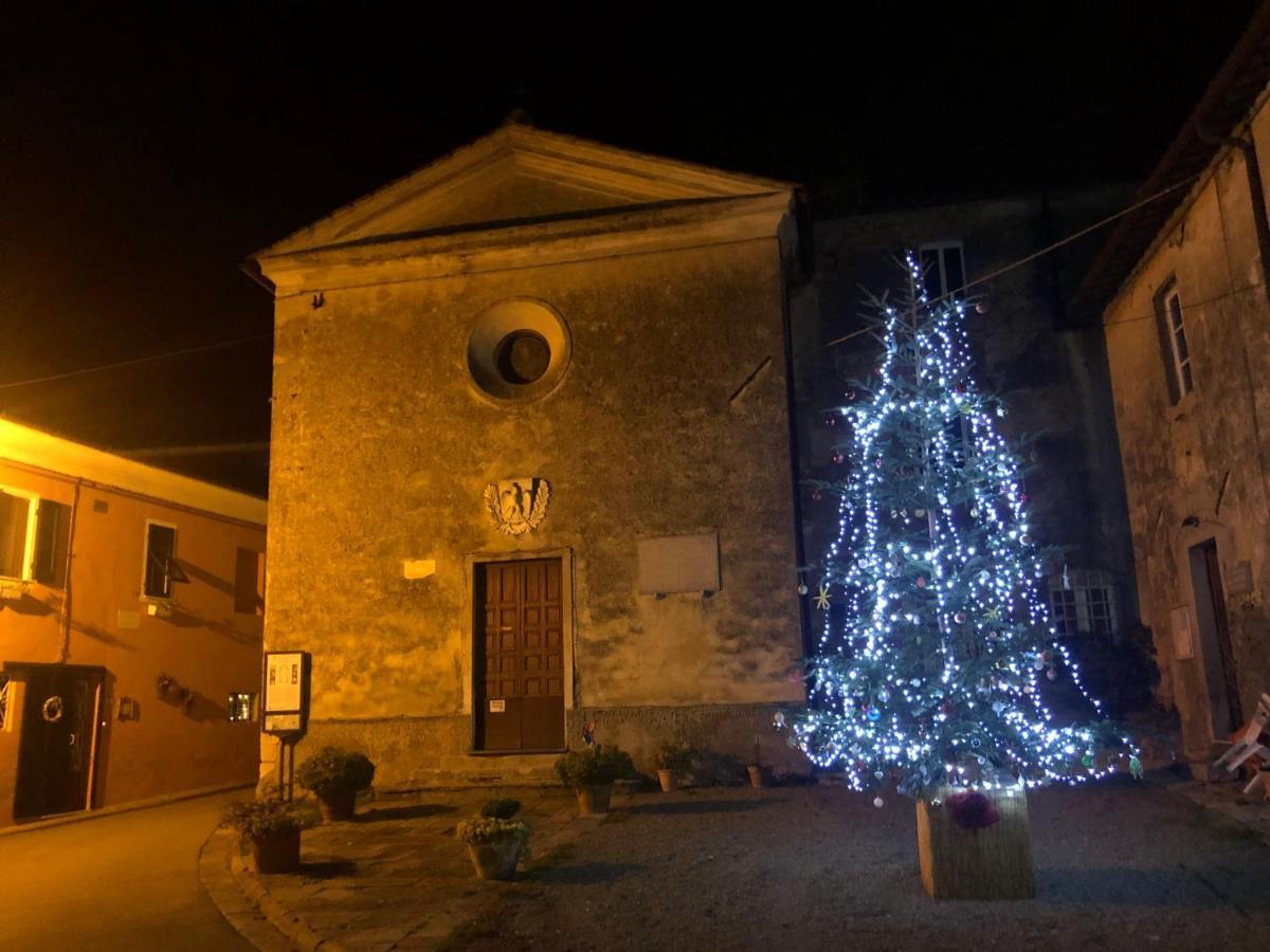 Ciglieri Santermo Casciana Terme Lari Pet&Bike Friendly Free Park Apartman Kültér fotó