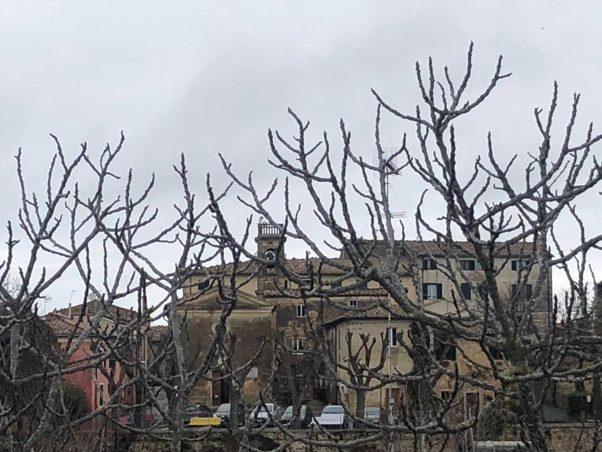 Ciglieri Santermo Casciana Terme Lari Pet&Bike Friendly Free Park Apartman Kültér fotó