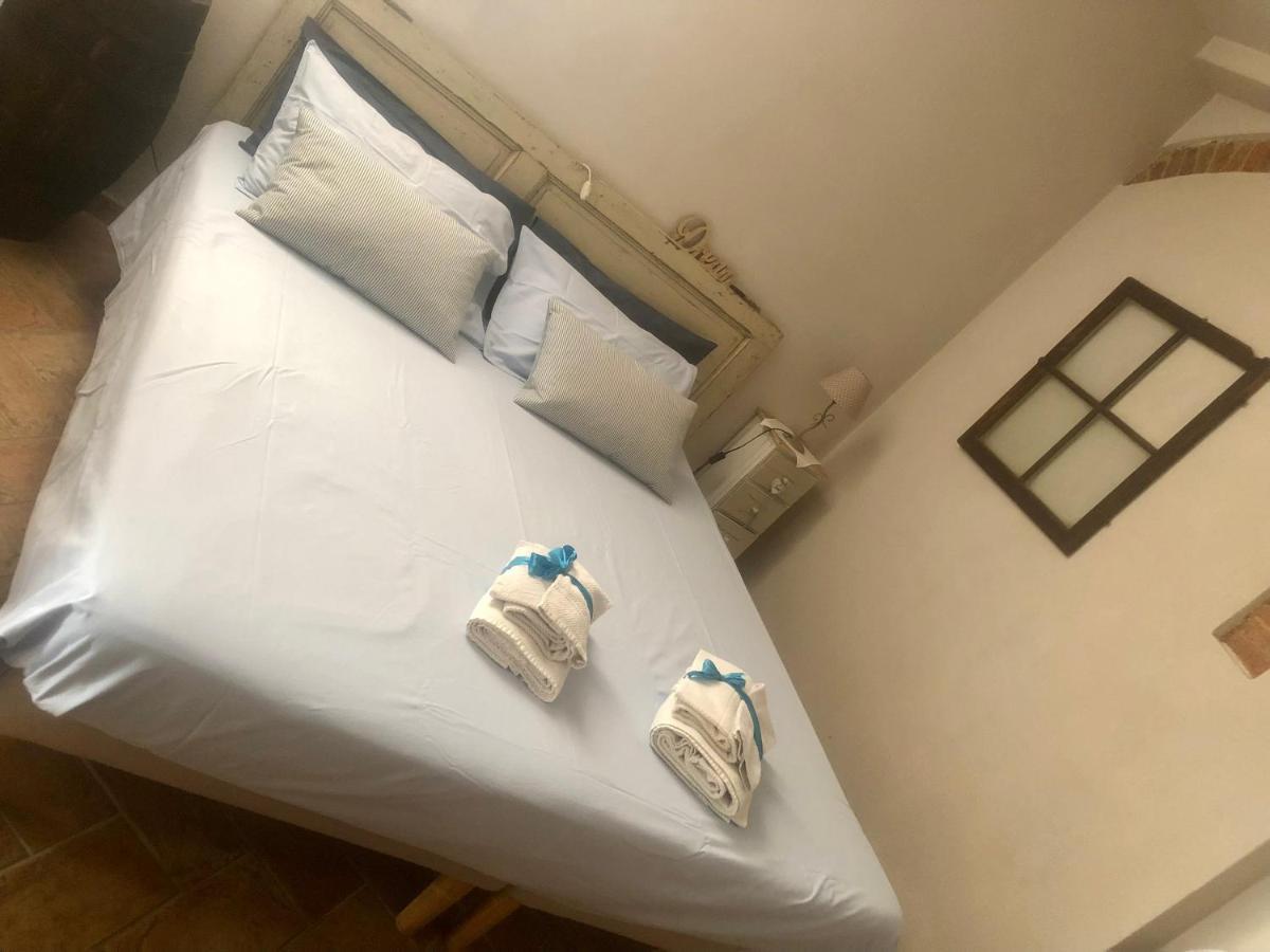 Ciglieri Santermo Casciana Terme Lari Pet&Bike Friendly Free Park Apartman Kültér fotó